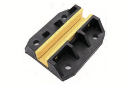 140*10:16mmTke elevator guide shoe